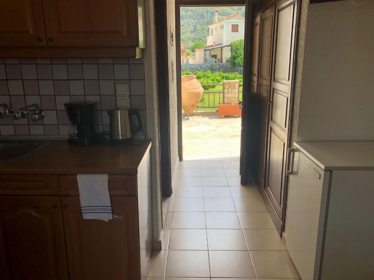 Apartment Hotel Apartment Agios Konstantinos Agios Konstantinos (Samos)