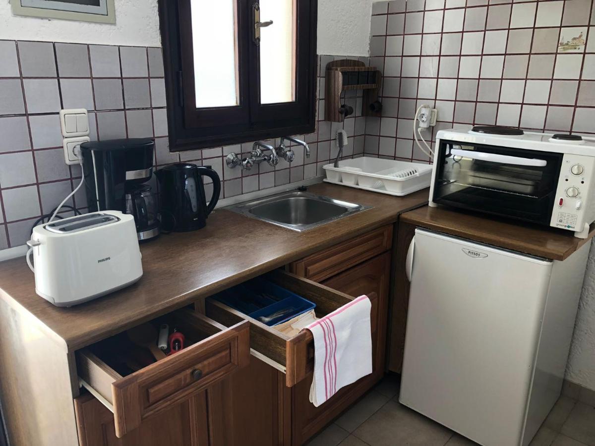 Hotel Apartment Agios Konstantinos Apartment Agios Konstantinos (Samos)