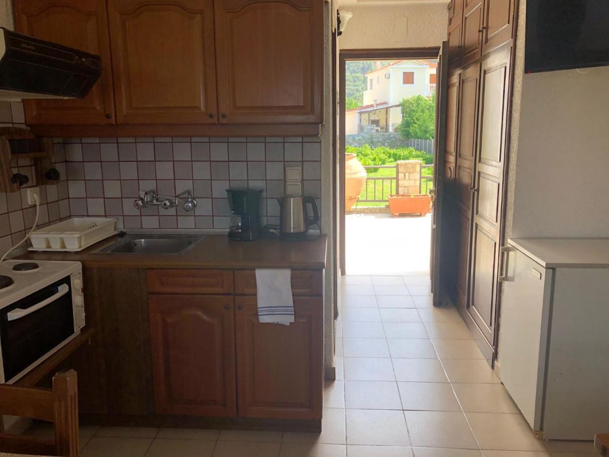 Hotel Apartment Agios Konstantinos