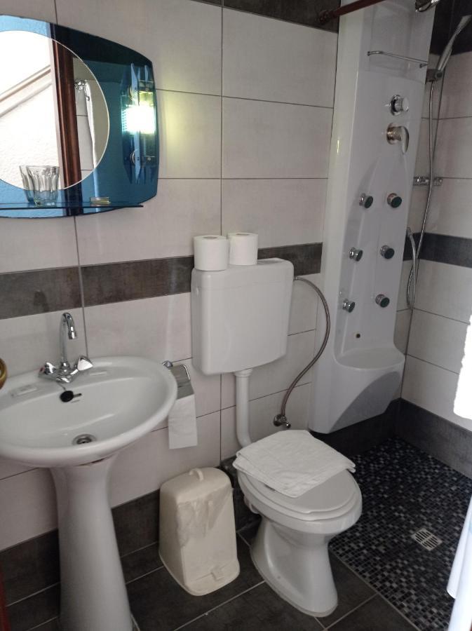 Hotel Apartment Agios Konstantinos *