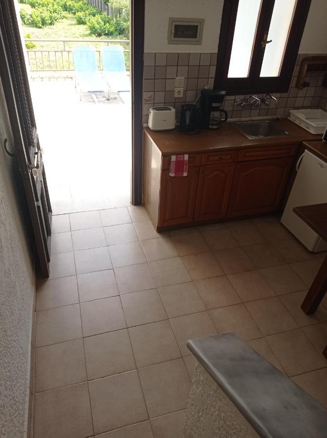 Hotel Apartment Agios Konstantinos * Agios Konstantinos (Samos)