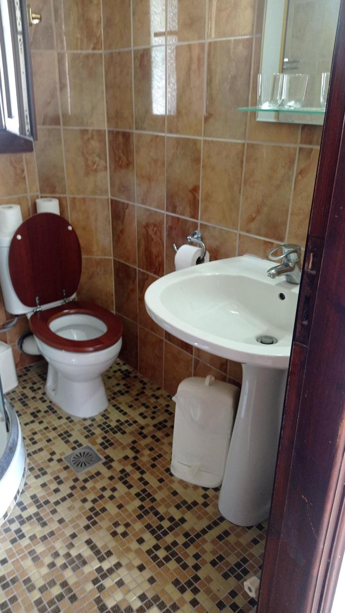 Hotel Apartment Agios Konstantinos * Agios Konstantinos (Samos)
