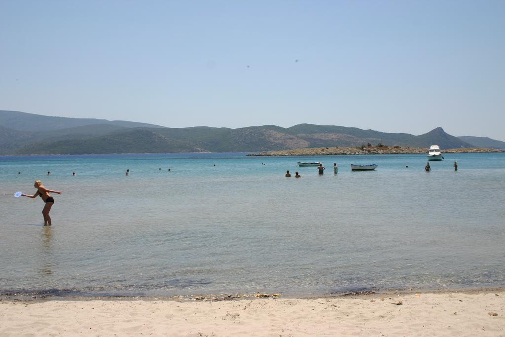 Hotel Apartment Agios Konstantinos Apartment