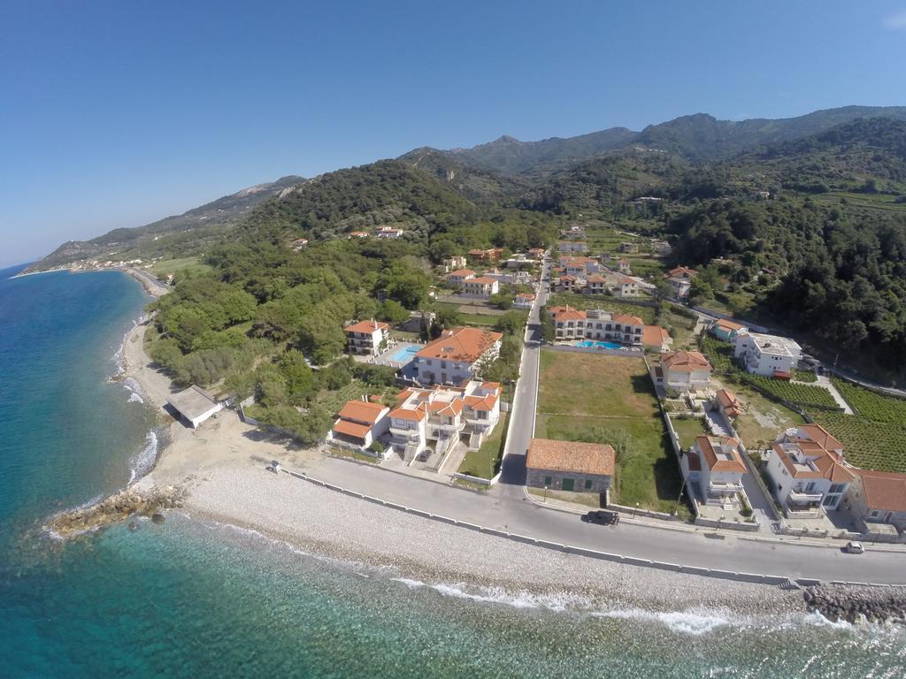 Apartment Hotel Apartment Agios Konstantinos Agios Konstantinos (Samos)