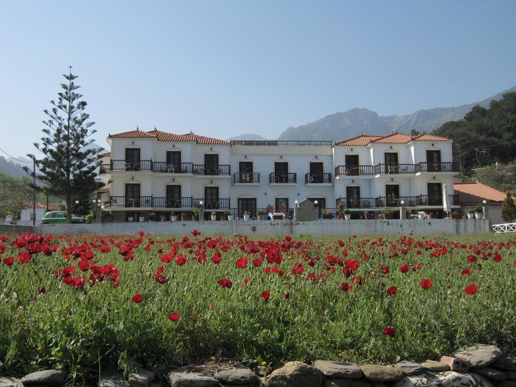 Hotel Apartment Agios Konstantinos Agios Konstantinos (Samos)