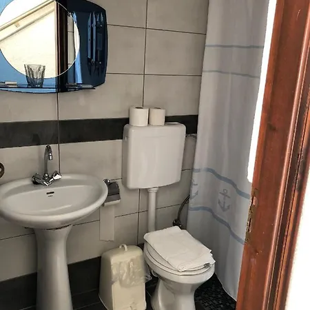 Hotel Apartment Agios Konstantinos Εξωτερικό φωτογραφία