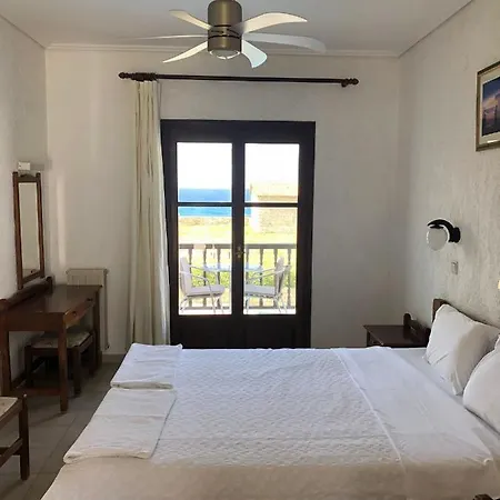 Hotel Apartment Agios Konstantinos Εξωτερικό φωτογραφία