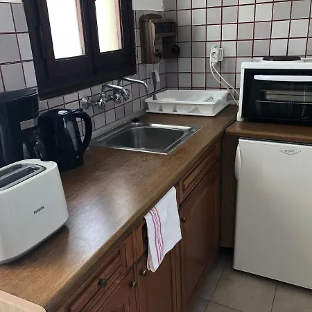 Hotel Apartment Agios Konstantinos Εξωτερικό φωτογραφία
