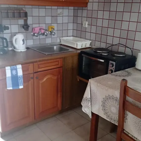 Hotel Apartment Agios Konstantinos Εξωτερικό φωτογραφία