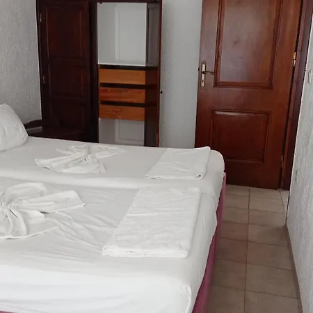 Hotel Apartment Agios Konstantinos Εξωτερικό φωτογραφία