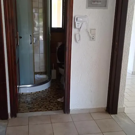 Hotel Apartment Agios Konstantinos Εξωτερικό φωτογραφία