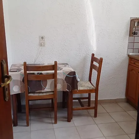Hotel Apartment Agios Konstantinos Εξωτερικό φωτογραφία