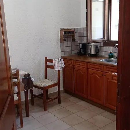 Hotel Apartment Agios Konstantinos Εξωτερικό φωτογραφία