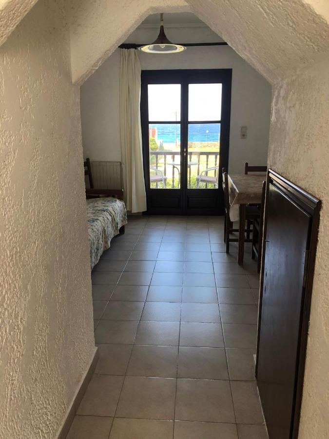 Hotel Apartment Agios Konstantinos *