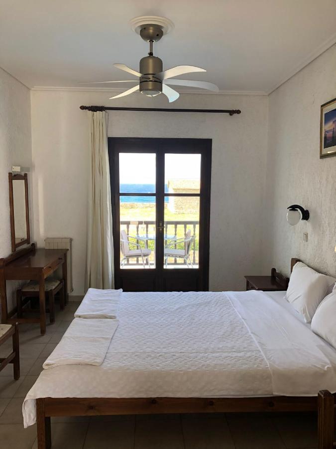 Hotel Apartment Agios Konstantinos Agios Konstantinos (Samos)