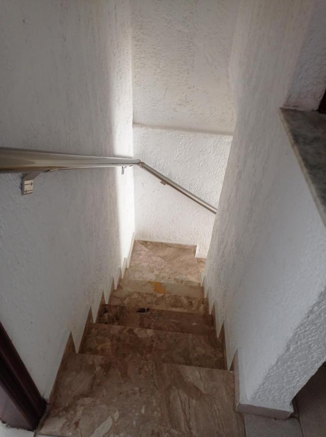 Apartment Hotel Apartment Agios Konstantinos