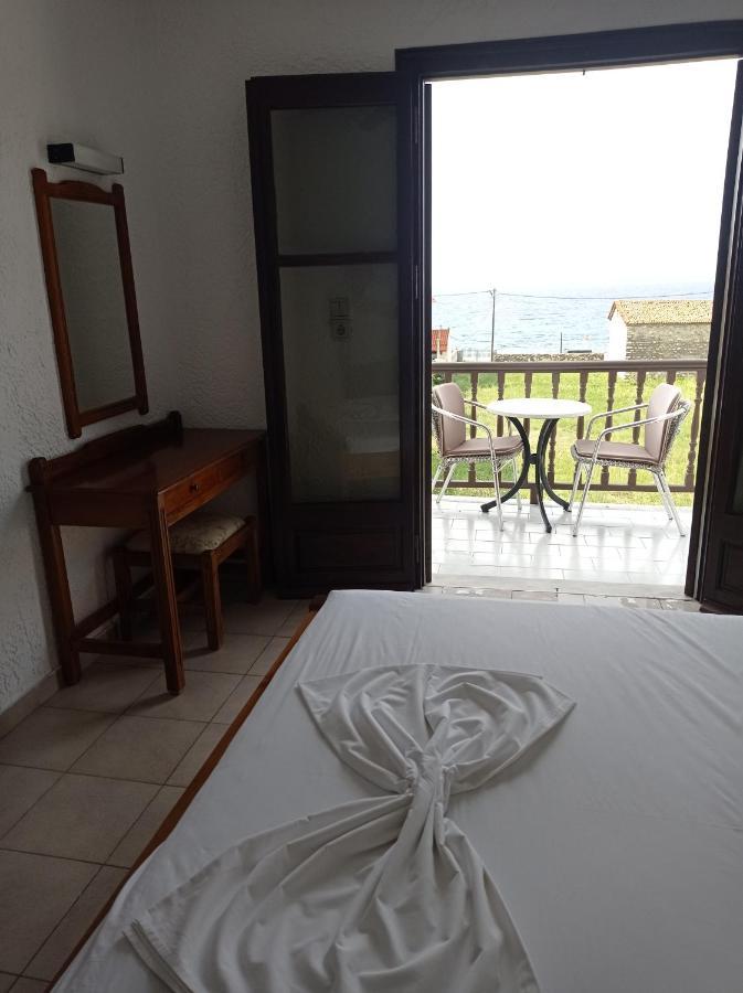 Hotel Apartment Agios Konstantinos * Agios Konstantinos (Samos)