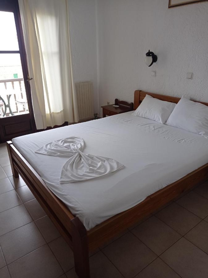 Hotel Apartment Agios Konstantinos Apartment