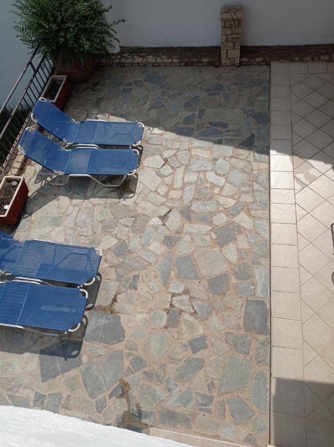 Apartment Hotel Apartment Agios Konstantinos Agios Konstantinos (Samos)