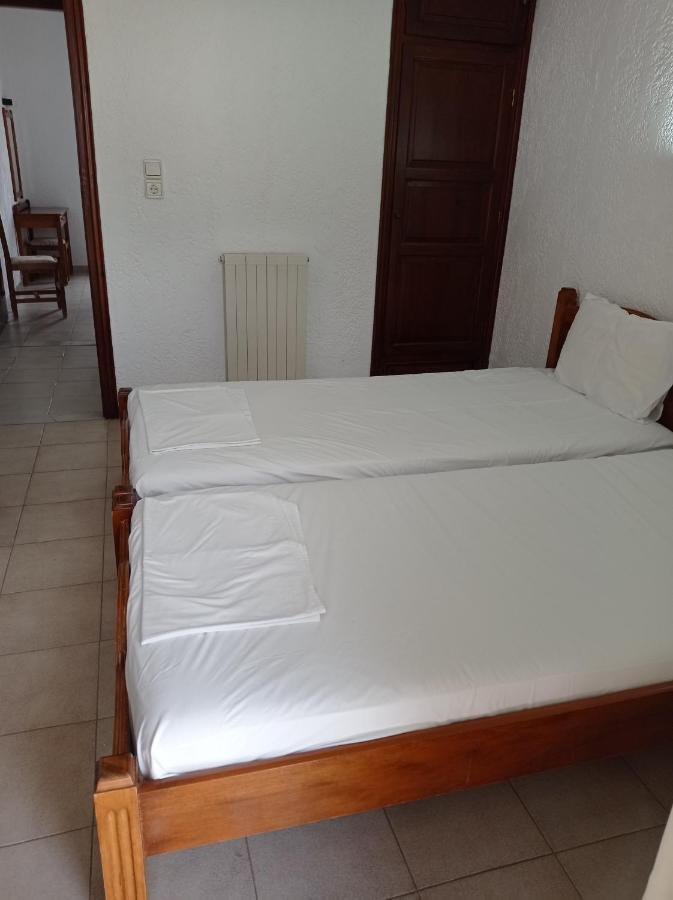 Hotel Apartment Agios Konstantinos *
