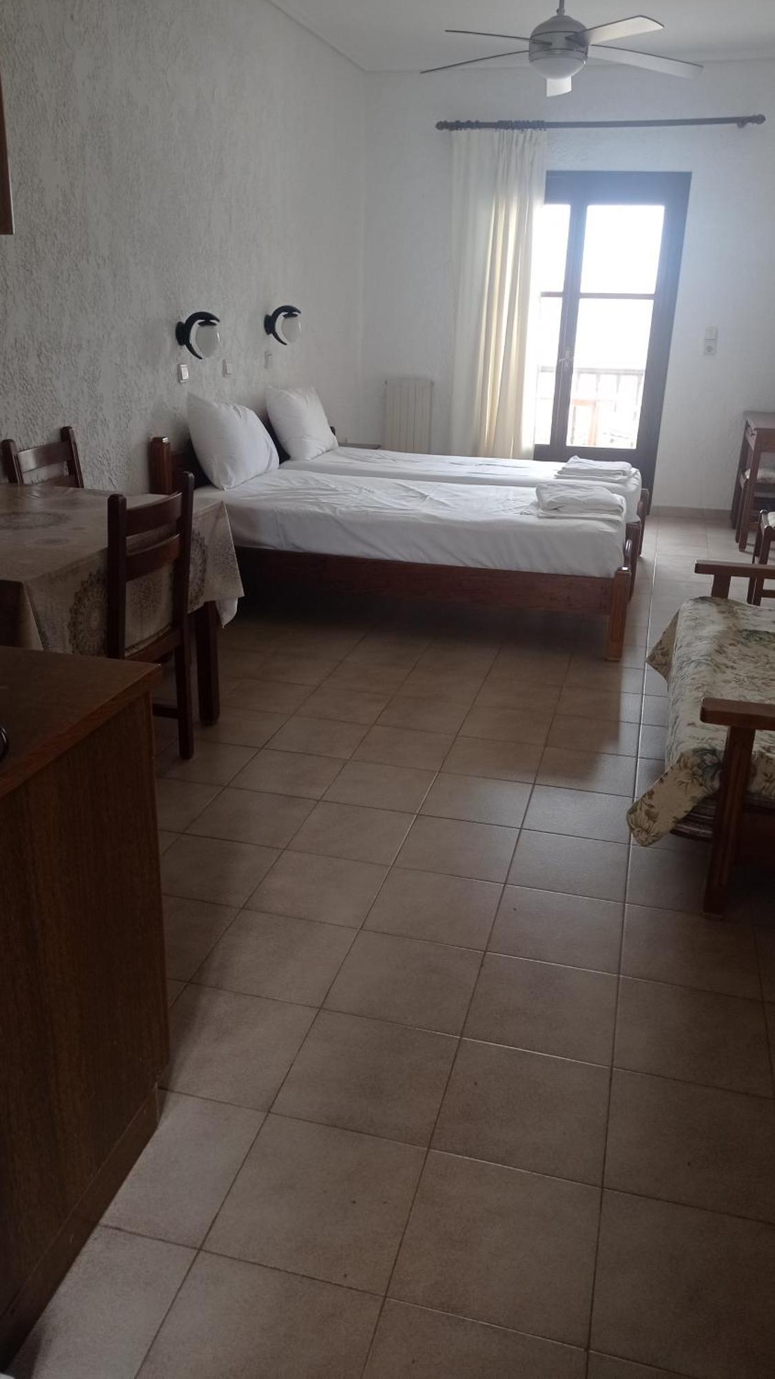 Hotel Apartment Agios Konstantinos * Agios Konstantinos (Samos)