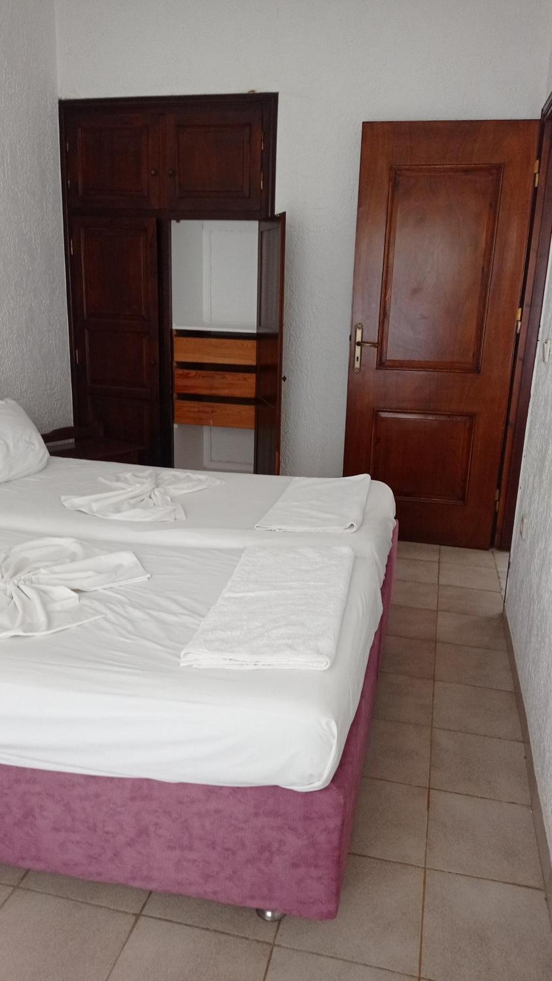 Hotel Apartment Agios Konstantinos Agios Konstantinos (Samos)