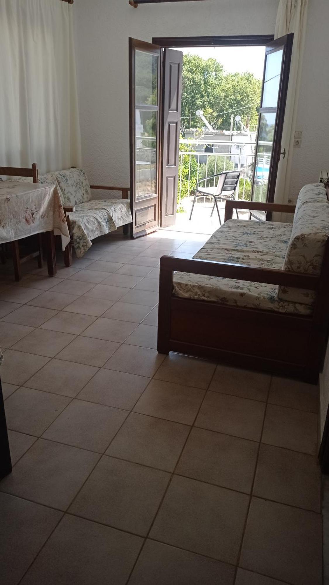 Hotel Apartment Agios Konstantinos Apartment