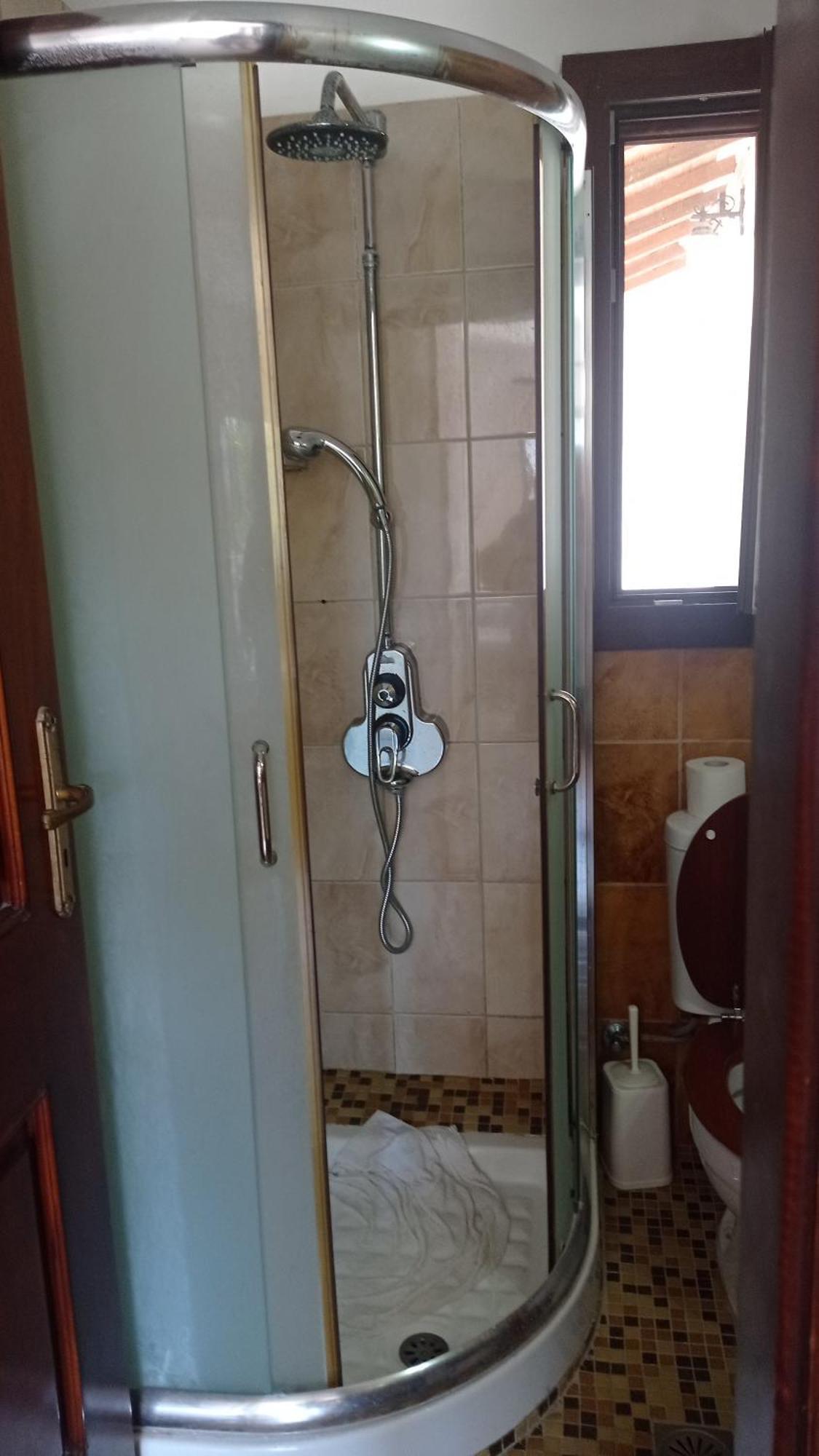Apartment Hotel Apartment Agios Konstantinos *