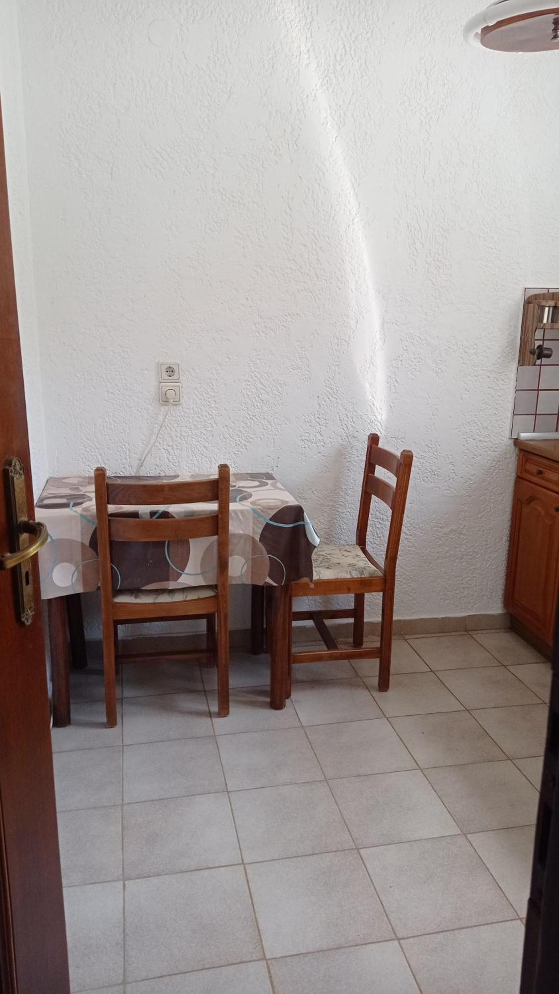 Hotel Apartment Agios Konstantinos *