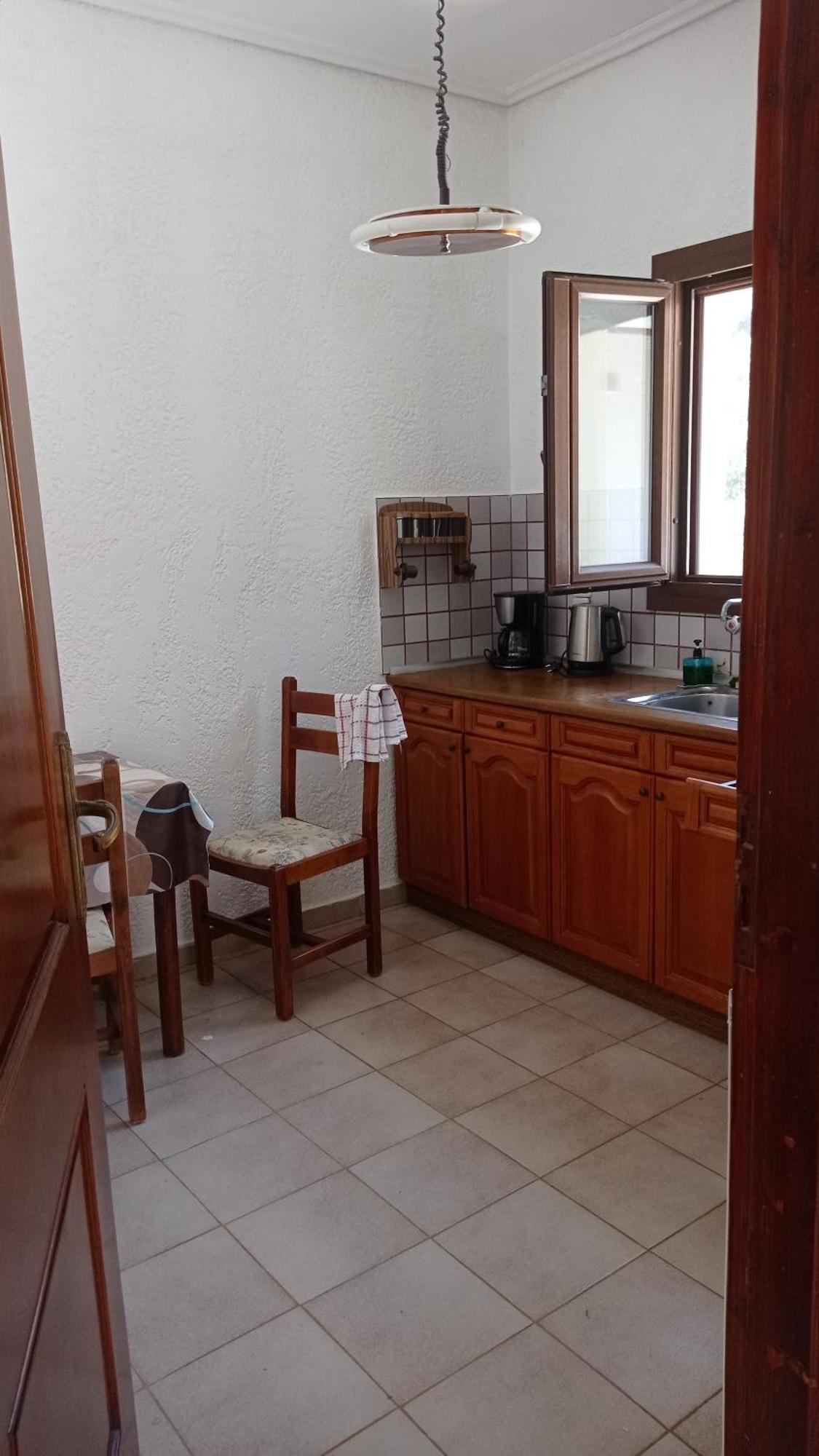 Hotel Apartment Agios Konstantinos Agios Konstantinos (Samos)