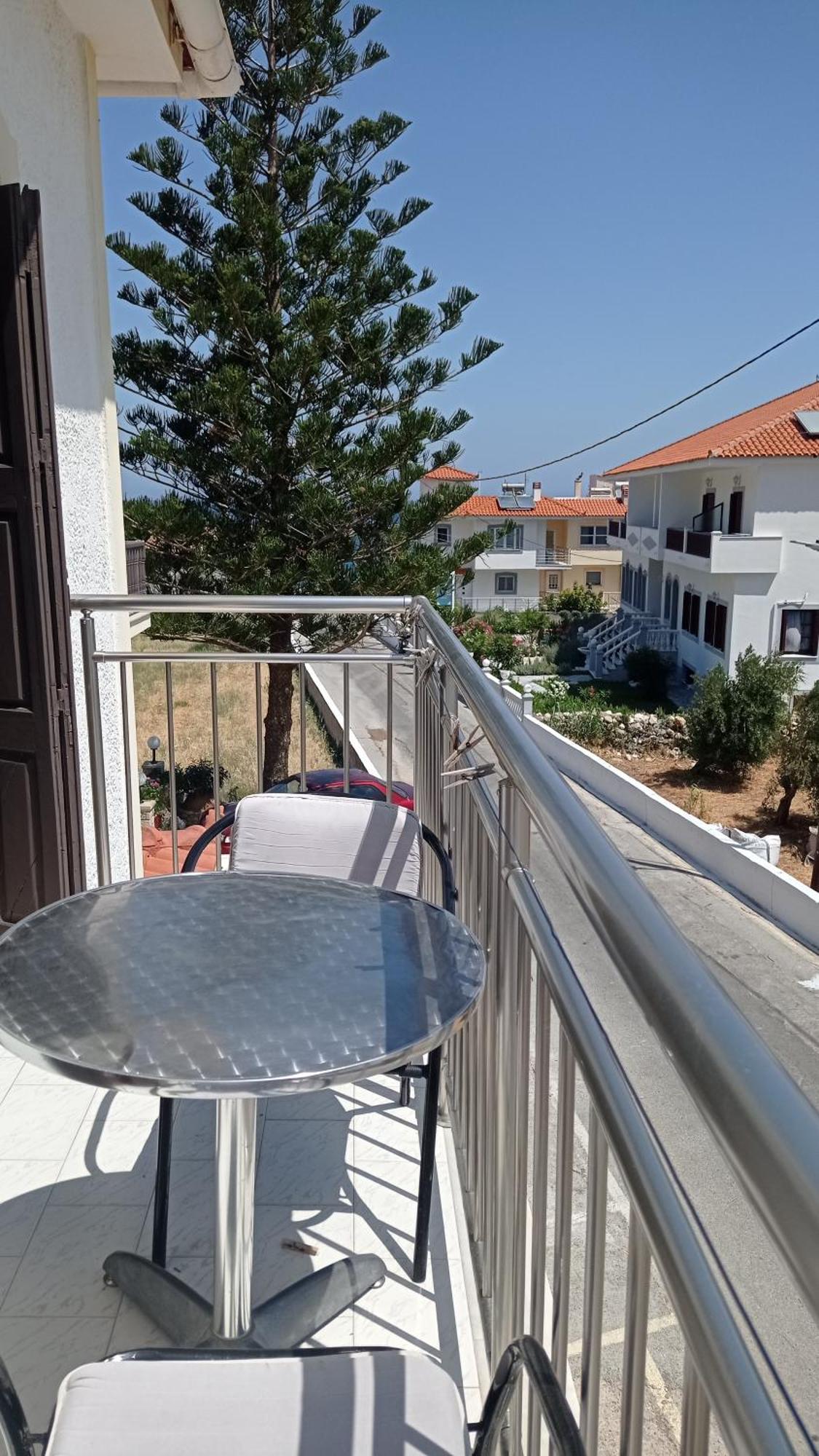 Apartment Hotel Apartment Agios Konstantinos