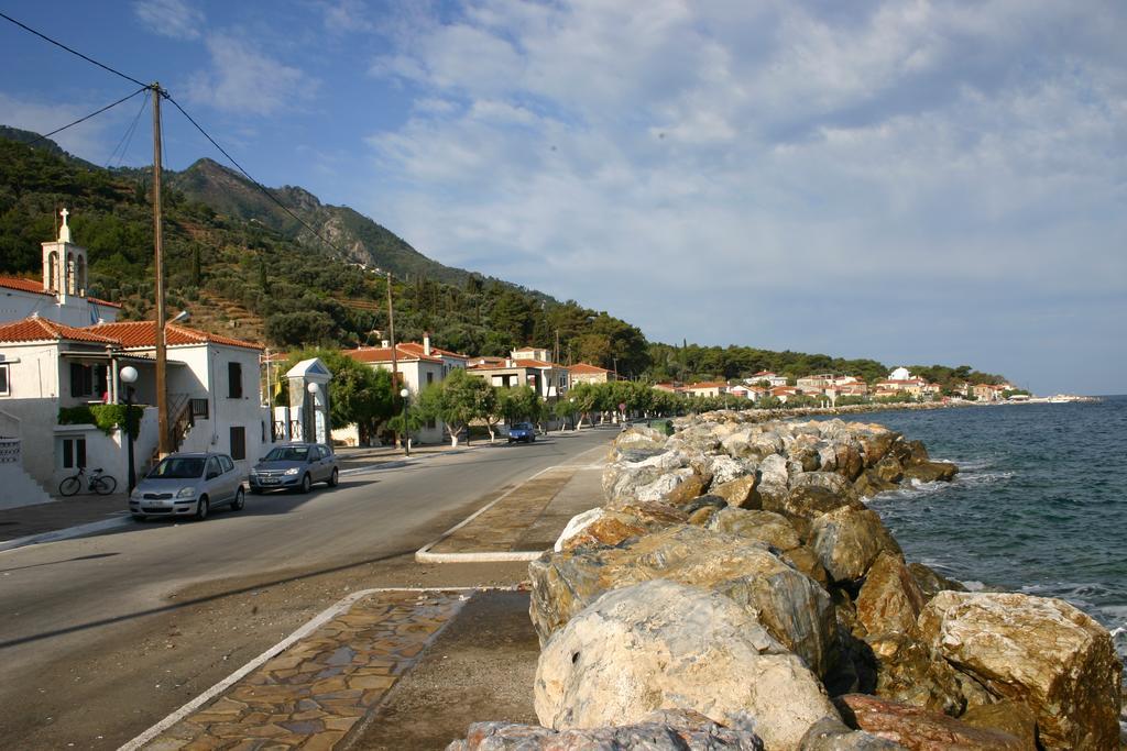 Hotel Apartment Agios Konstantinos *